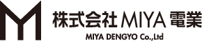 株式会社MIYA電業